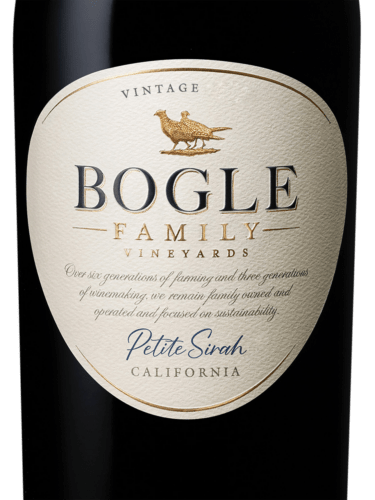 Petite Sirah