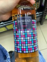 Borsao Bodegas Clásico Rosado