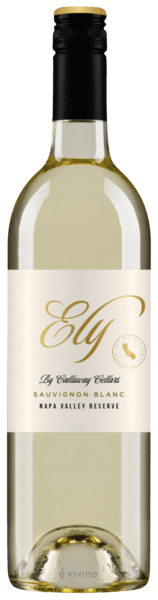 Callaway Ely Reserve Sauvignon Blanc | Vivino 日本語
