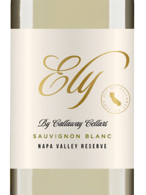 Callaway Ely Reserve Sauvignon Blanc | Vivino 日本語