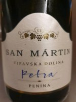 San Martin Petra Penina