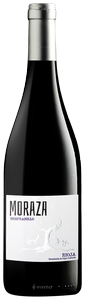 Bodegas Moraza Tempranillo N.V.