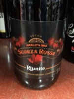 Riunite Scorzarossa Emilia Secco