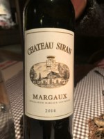 Château Siran Margaux