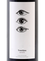 Tres Ojos Garnacha