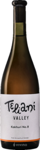Teliani Valley Winery97 Kakhuri #8 N.V.