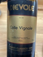Dievole Colle Vignale Chianti Classico