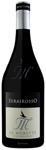 Le Morette Serai Rosso N.V.
