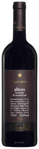 Poggio Antico Altero Brunello di Montalcino N.V.
