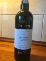 Dow's Porto Tawny