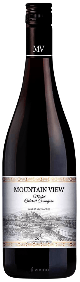 ワイン Mountain View Cabernet Sauvignon 1998 1998 Estate Cabernet Sauvignon – Spring Mountain Vineyard