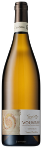 Vincent Careme Spring Vouvray N.V.