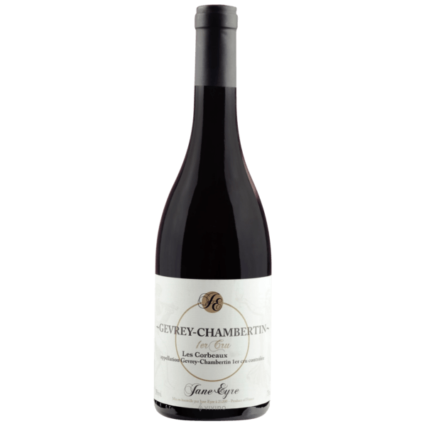 Jane Eyre Gevrey Chambertin 1er Cru 'Les Corbeaux' | Vivino English