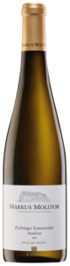 Markus Molitor Zeltinger Sonnenuhr Riesling Auslese** N.V.