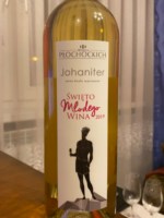 Winnica Plochockich Święto Młodego Johaniter