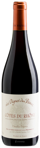 Cellier des Princes Les Vignes du Prince Côtes Du Rhône Vielles Vignes N.V.
