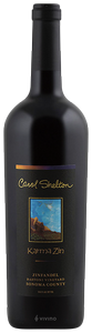 Carol Shelton Karma Zin Zinfandel (Bastoni Vineyard) N.V.