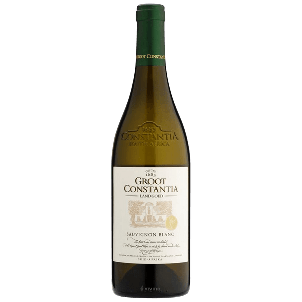 groot constantia vineyard