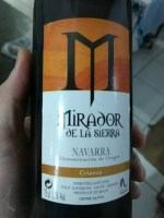 Marco Real Mirador de la Sierra Crianza