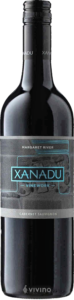 Xanadu Vinework Cabernet Sauvignon N.V.