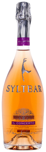 San Simone Syltbar Il Concerto Rosé N.V.