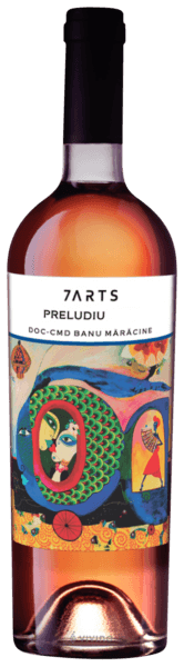 7Arts Preludiu