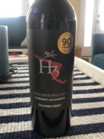 Columbia Crest H3 Cabernet Sauvignon