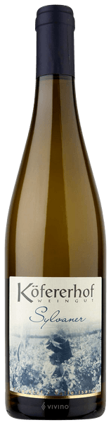 Köfererhof Sylvaner