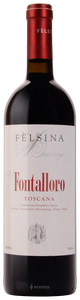 Fèlsina Fontalloro N.V.