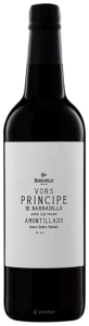 VORS Príncipe de Barbadillo Amontillado N.V.