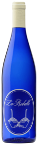 Lauverjat La Rebelle Vin de Pays Sauvignon N.V.