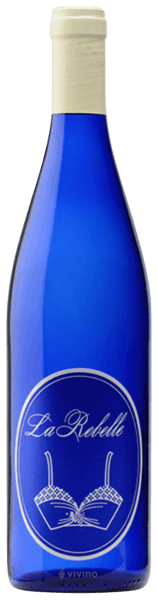 Lauverjat La Rebelle Vin de Pays Sauvignon