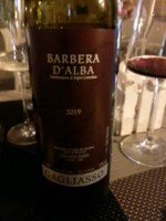 Gagliasso Barbera d'Alba