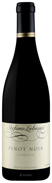 Stefano Lubiana Pinot Noir