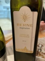 Château de Berne Inspiration Rouge