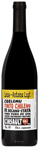 Louis-Antoine Luyt Cinsault N.V.