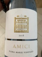 Amici Flora Marie Vineyard