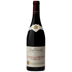 空瓶　Joseph Drouhin Chambolle-Musigny 空瓶 Joseph Drouhin Chambolle-Musigny Chambolle Musigny, Premier