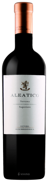 Antinori Aleatico Superiore