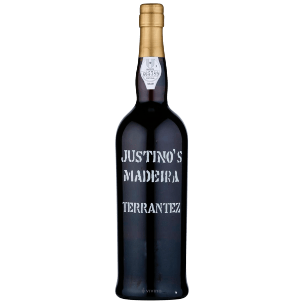 N.V. Justino's Madeira Terrantez Madeira | Vivino 日本