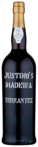 Justino's Madeira Terrantez Madeira N.V.