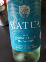 Matua Pinot Grigio