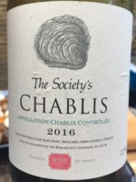 The Wine Society The Society's Chablis