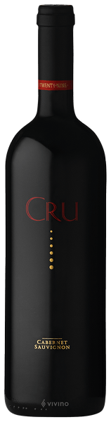 Vineyard 29 Cru Cabernet Sauvignon