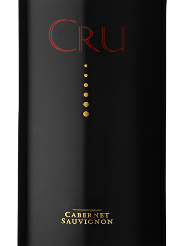 Cru Cabernet Sauvignon