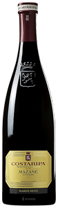Costaripa Mazane Marzemino N.V.