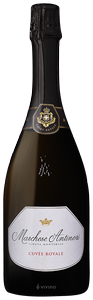 Tenuta Montenisa 'Marchese Antinori' Cuvée Royale N.V.