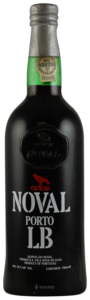 Quinta do Noval LB Porto N.V.