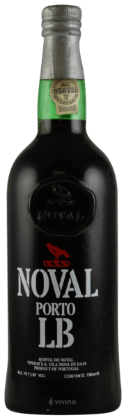 Quinta do Noval LB Porto