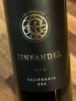 C&C Wine Zinfandel